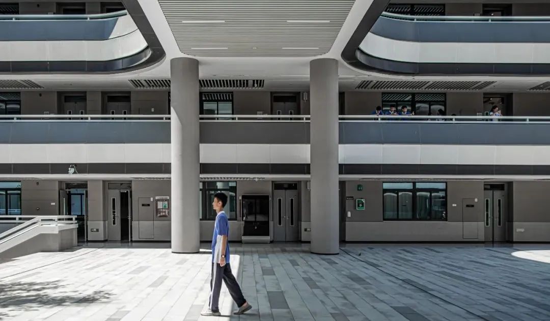 深圳格致中学游园会,深圳市格致中学理念