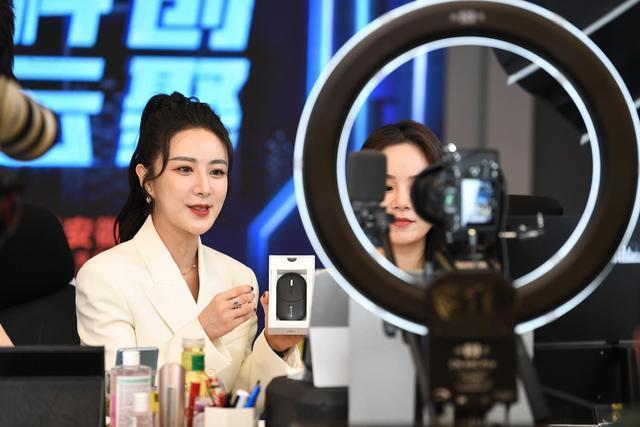 电商名人前十位,2021年电商行业六大事件