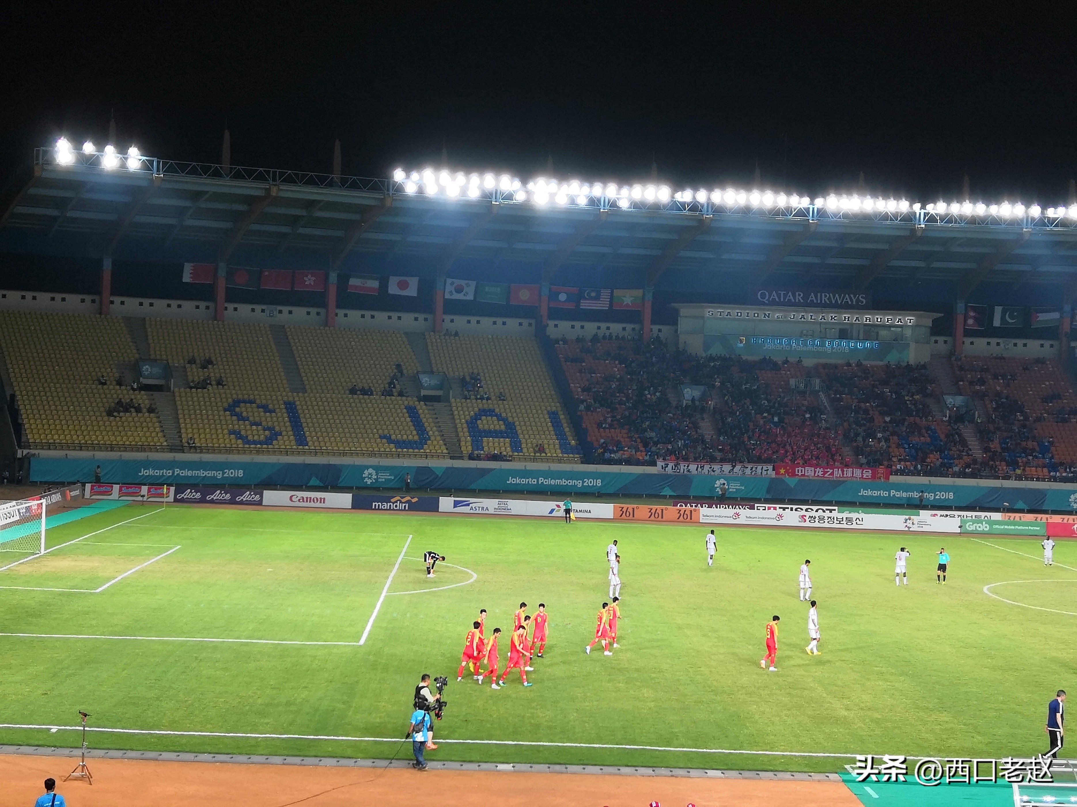 行走在国外的岁月33——致敬我的海外生涯