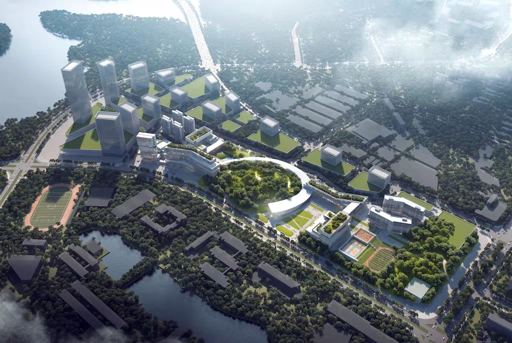 投资百亿新大学开始招生，首批学生将和我国新晋双一流联合培养