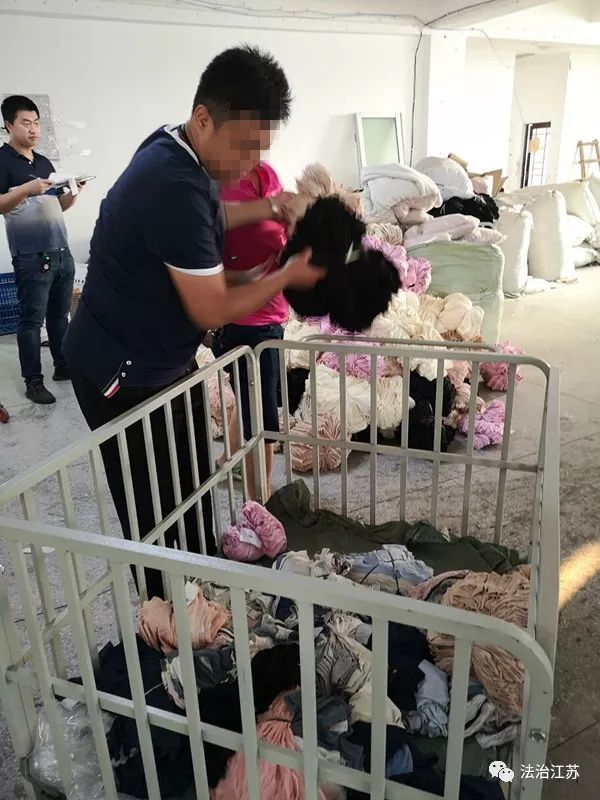 假“维密”成本不到十元卖上百元，涉案200余万|江苏高院判惩罚性赔偿20.6万