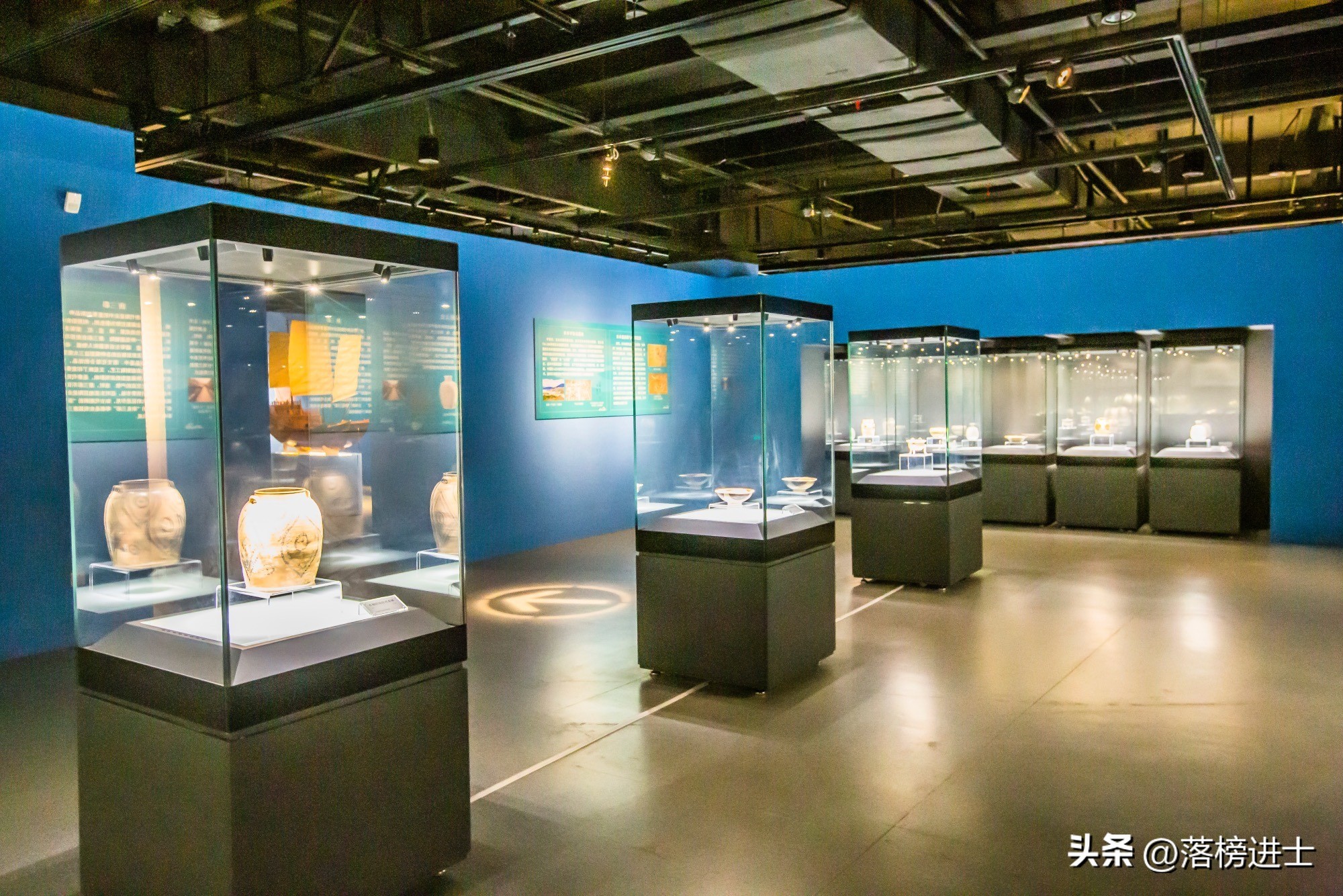 景德镇陶瓷博物馆藏品,景德镇中国陶瓷博物馆的镇馆之宝