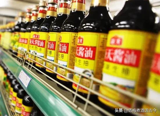 海天味业事件背后的原因,海天味业的前因后果