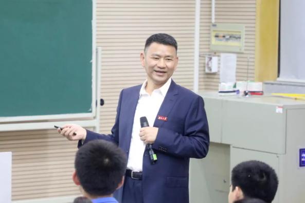 中国出最多院士的大学,10年41所高校诞生首位本土院士