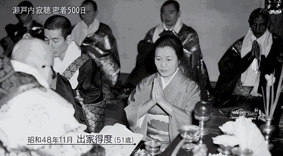 93岁日本尼姑喝酒吃肉,日本99岁的尼姑