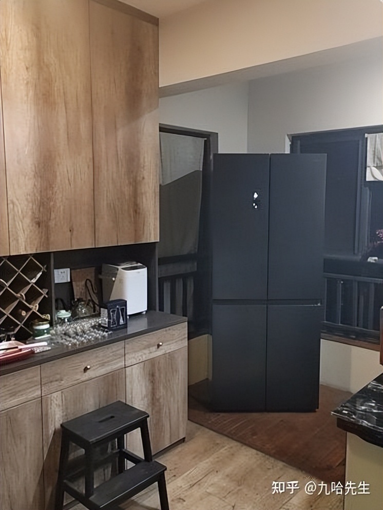 容声501型三门冰箱评测,容声冰箱质量怎么样哪款型号好