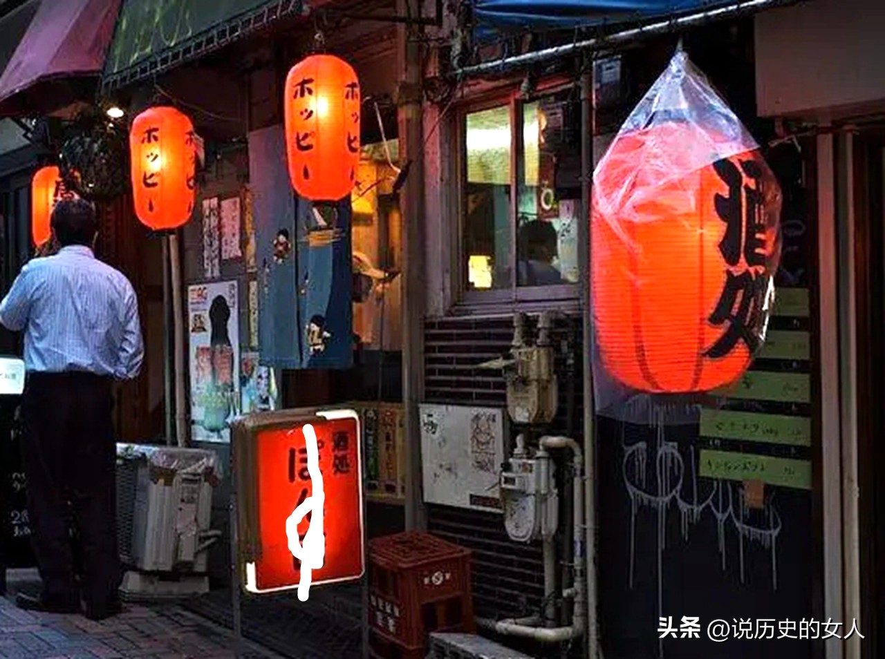 东京酒吧老板被抓,日本东京居酒屋老板被杀