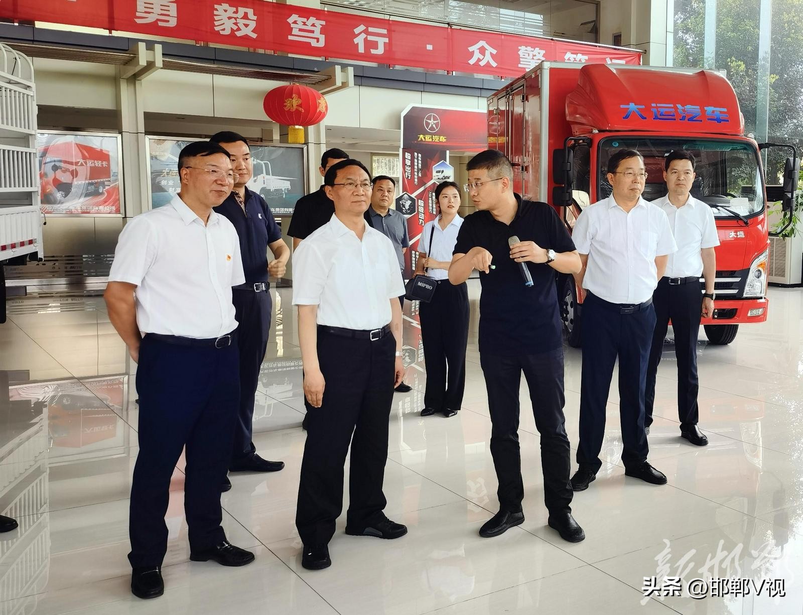 张维亮邯郸招商引资,张宝亮带队赴珠海和佛山招商考察