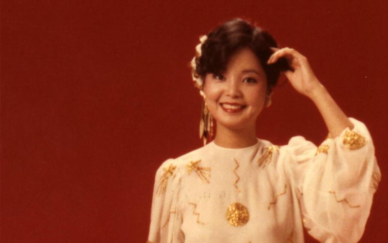 历年全国十大最有名的歌手,中国十大知名度最高的歌手