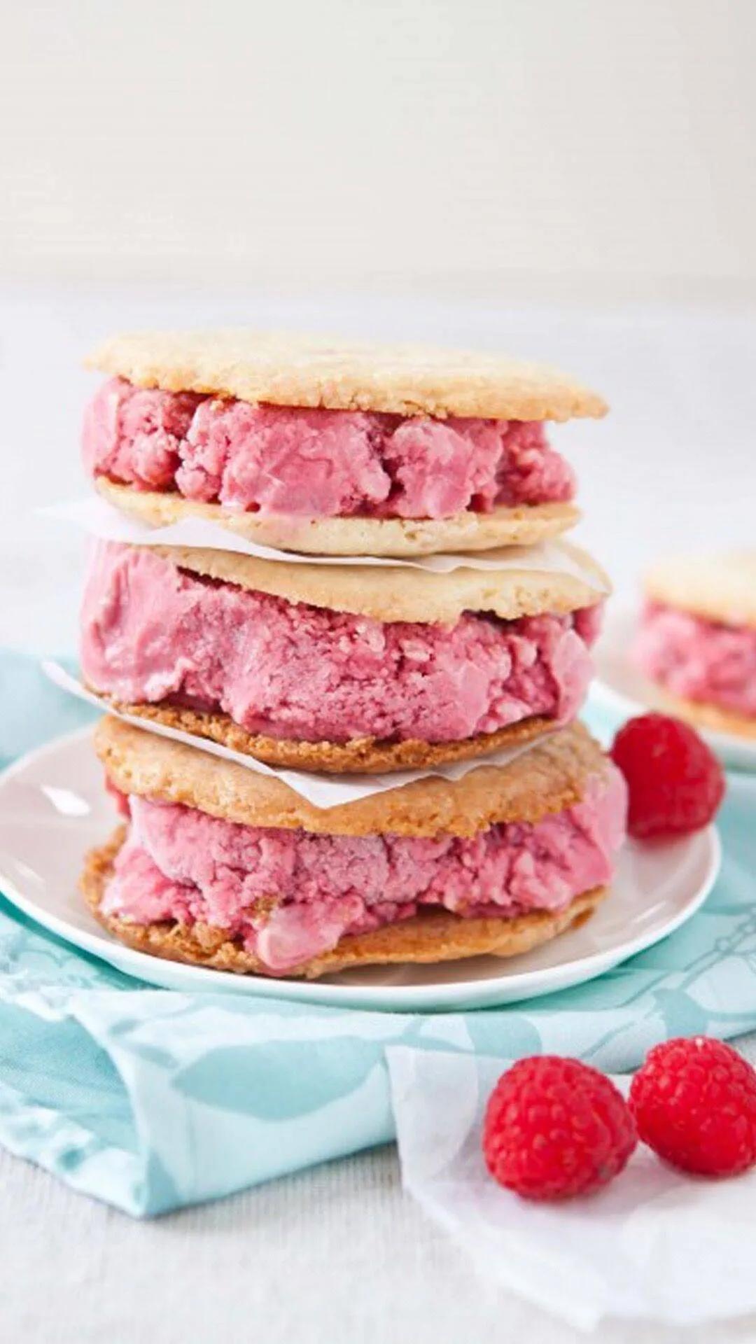 法式甜点壁纸,甜品精美壁纸