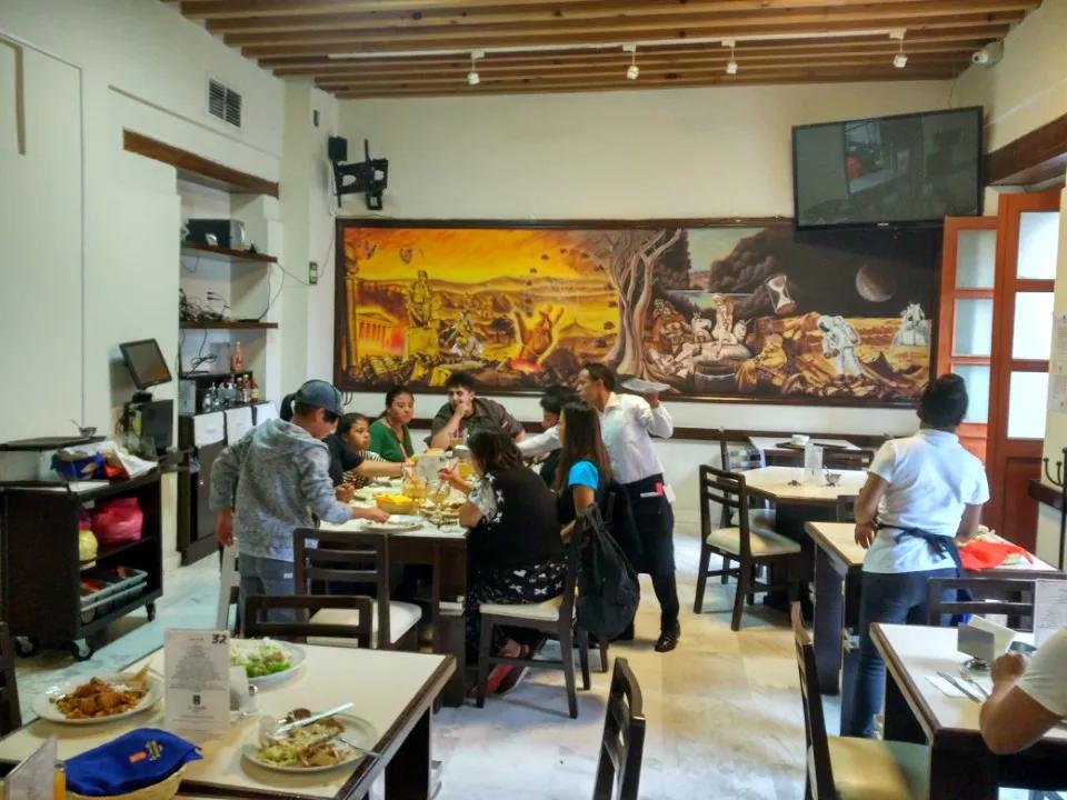 黑帮横行毒品泛滥的墨西哥,墨西哥黑帮最猖狂的地方