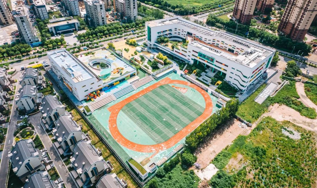 生态城教育还有优势吗,生态城的教育到底好在哪