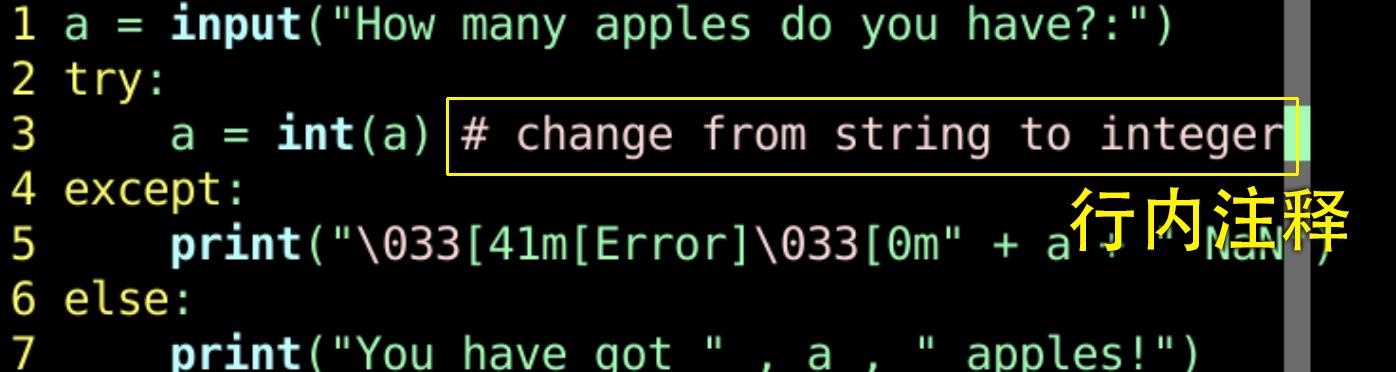 [oeasy]python0048_注释_comment_设置默认编码格式