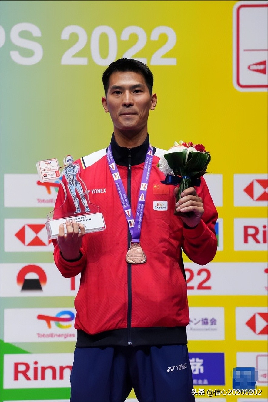 丹麦羽坛张连营,丹麦张连营羽毛球