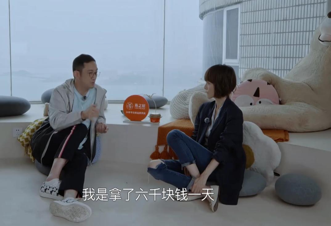 吴启华tvb影视片段,吴启华香港拍戏