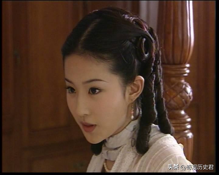 能驾驭大光明发型的才是美女,大光明发型适合什么脸型