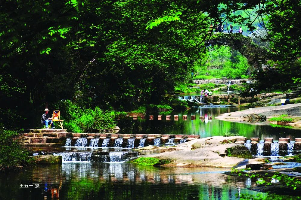 雅安暑假游攻略最佳线路,雅安必玩