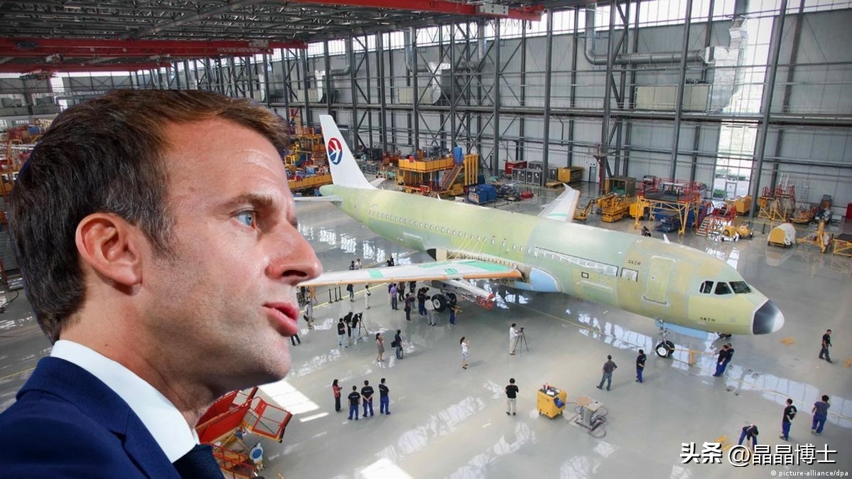 美国对波音的最新消息,美国要求中国接收波音