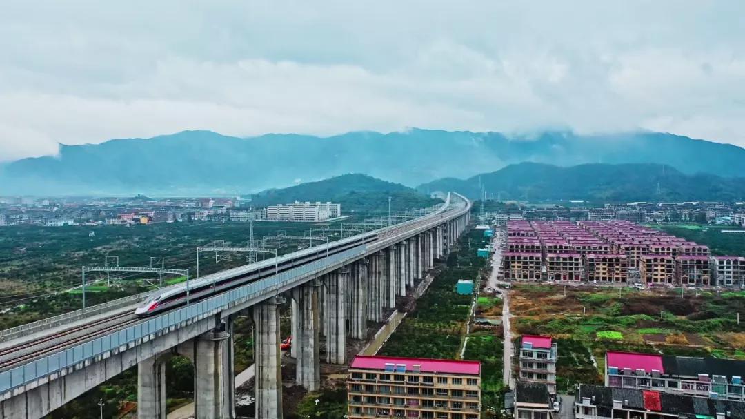 杭台高铁明日开通运营,杭台高铁2022几月开通运营