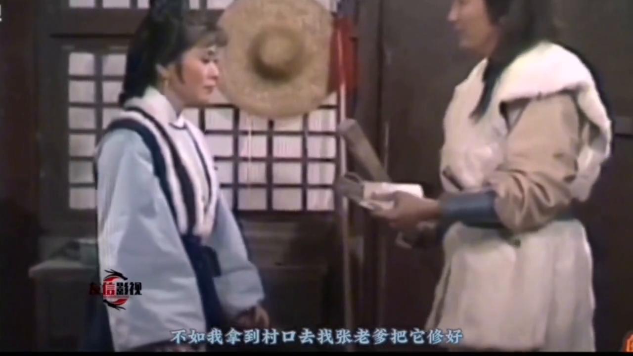 射雕英雄传黄日华版铁血丹心,射雕英雄传黄日华版主题曲