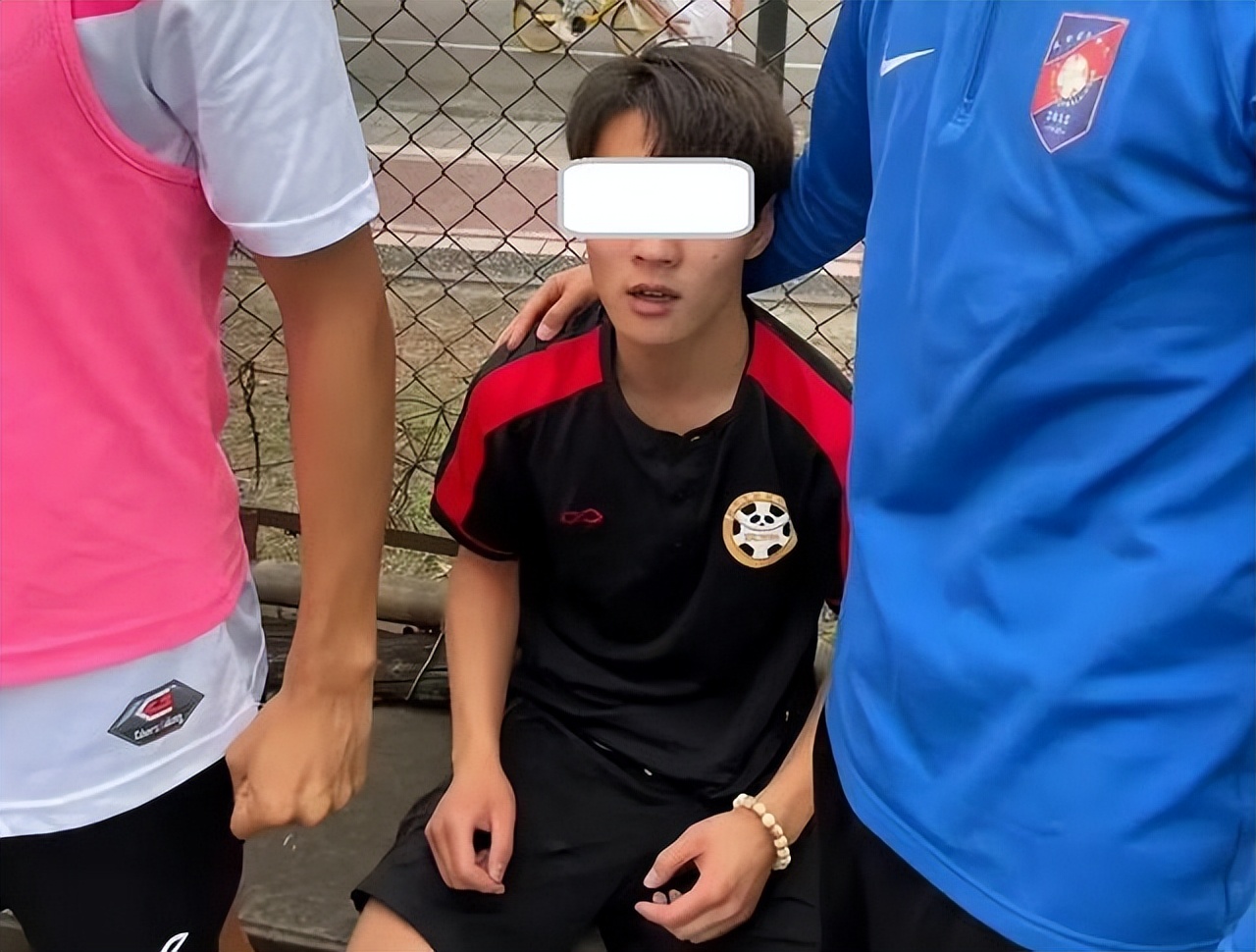 武校孩子被打死事件成都体育学院,成都体育学院学生打人后续处理