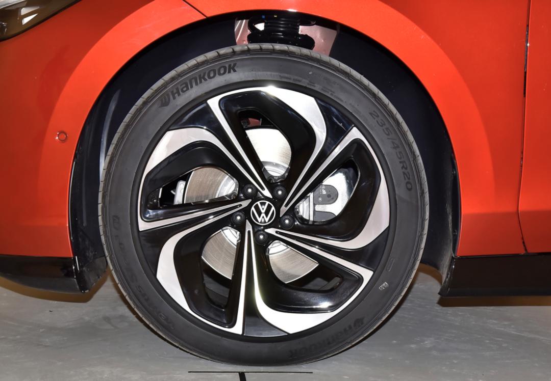 2023上海车展新车轮胎最全配套表,最新汽车型号与轮胎型号对照表