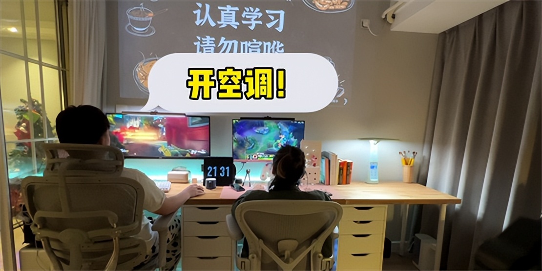 万万没有想到,中广欧特斯热泵空调如此靠谱