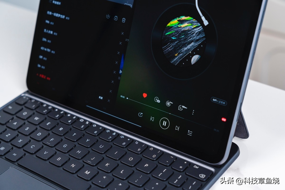 oppopad2详细评测,oppopad2上手测评