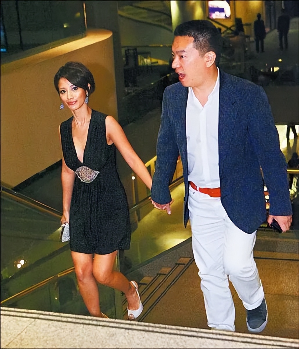 李倩蓉演过什么电视剧,台湾贵妇名媛贾永婕