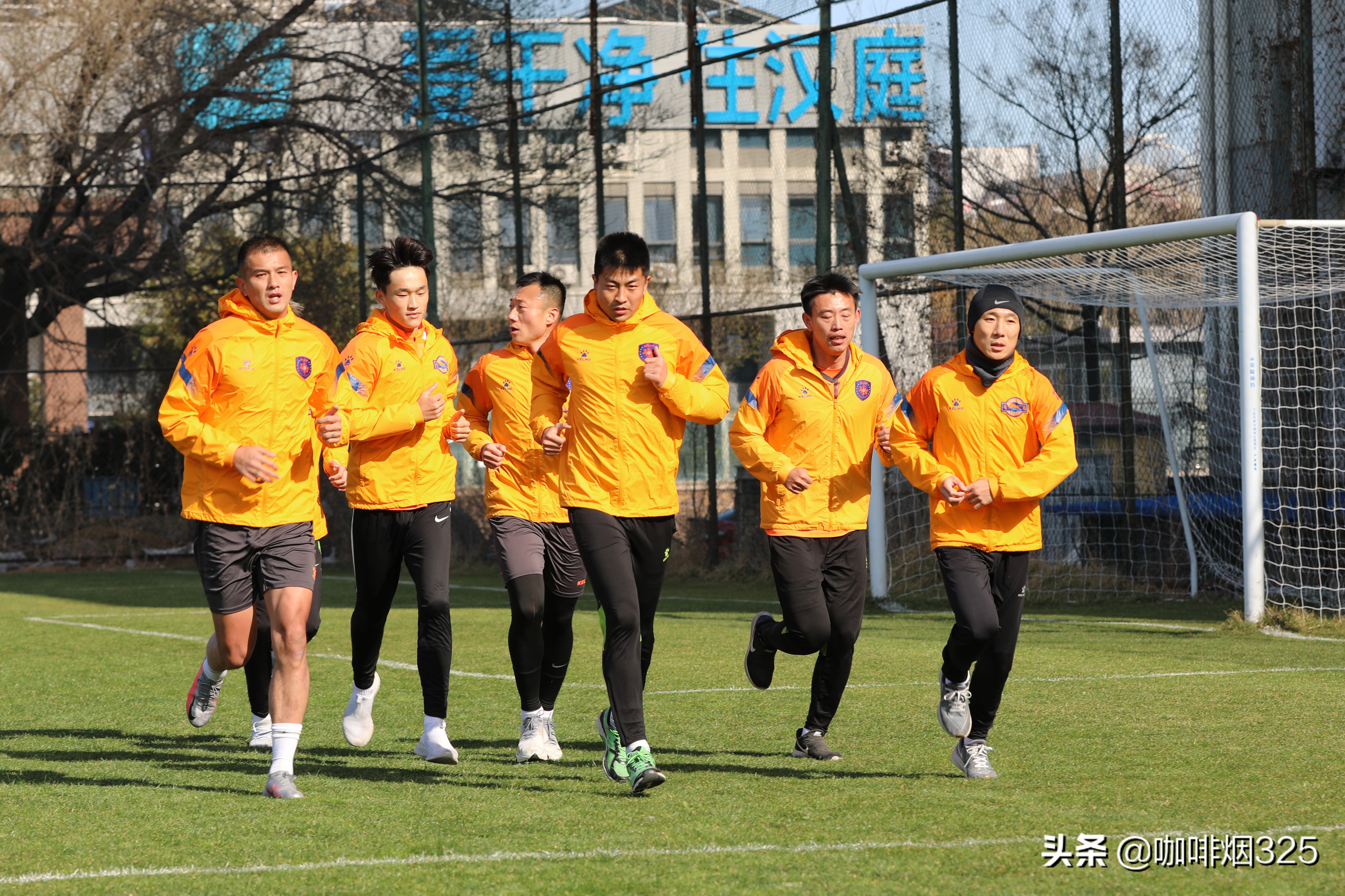 新赛季青岛海牛主场观赛指南,海牛新赛季主场