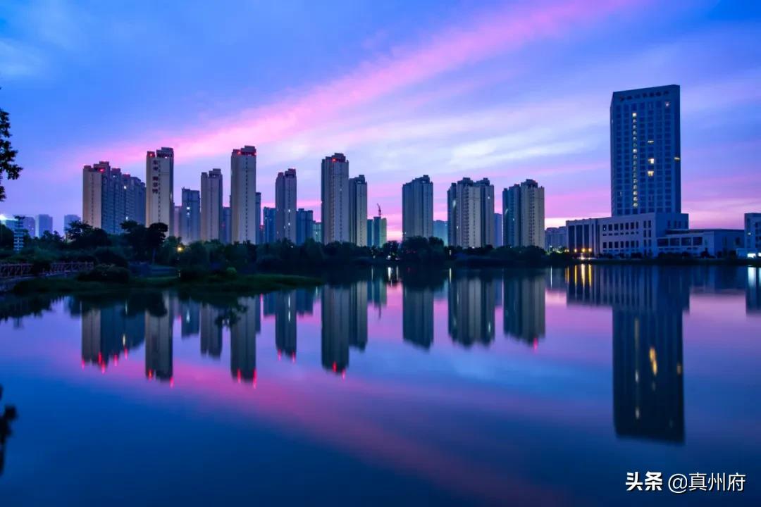 仪征宜居吗,仪征滨江新区