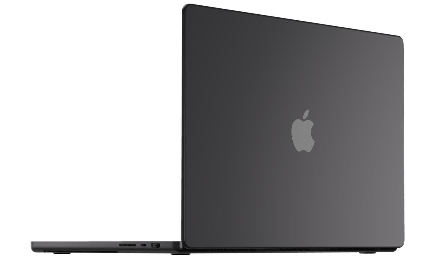 苹果macbookpro所有接口都能充电,苹果macbookpro新机怎么充电