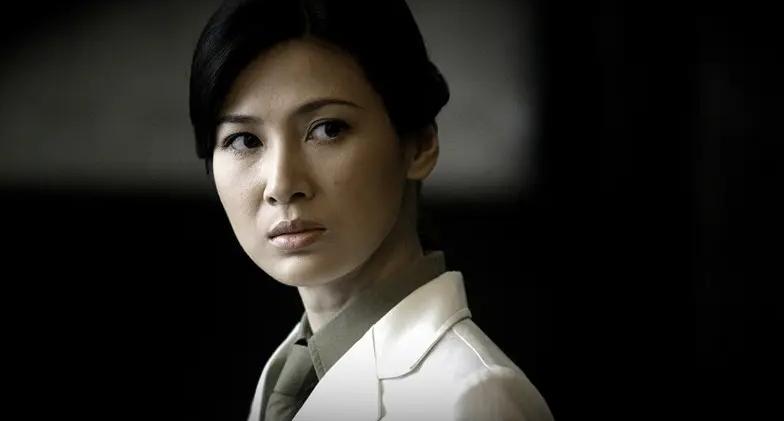 盘点8位演军人不招吐槽的女星,盘点那些演了军人的油腻明星