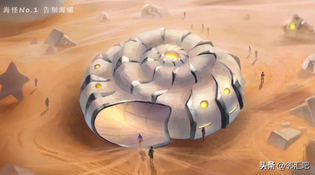 经典快闪店案例,快闪店经典案例