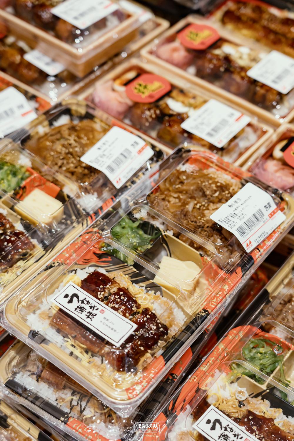 上海最便宜的购物超市,上海最正宗的日本超市