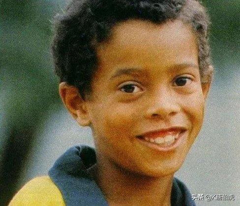 巴西3-5克罗地亚罗纳尔多,大罗小罗巴西足球队