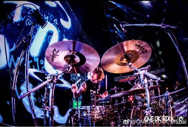 新浪娱乐对话ONEOKROCK:还想来中国第三第四次