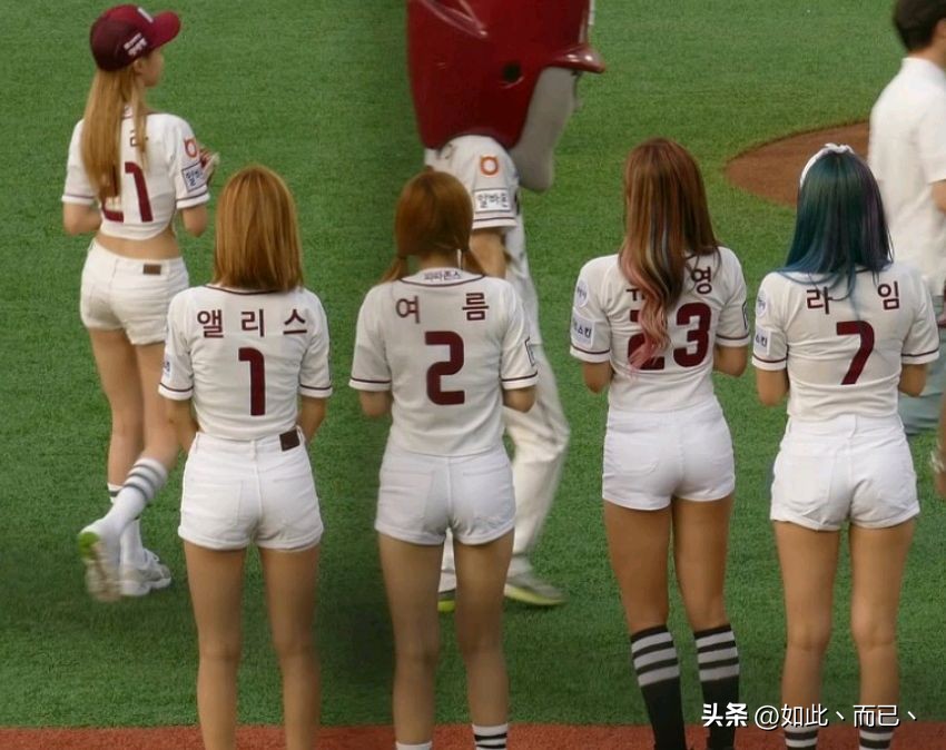 韩媒:韩国棒球和中国足球一样,拿着高薪只涨肚子,不涨球技!