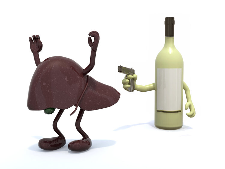 白酒预防癌症,白酒真的有益健康吗