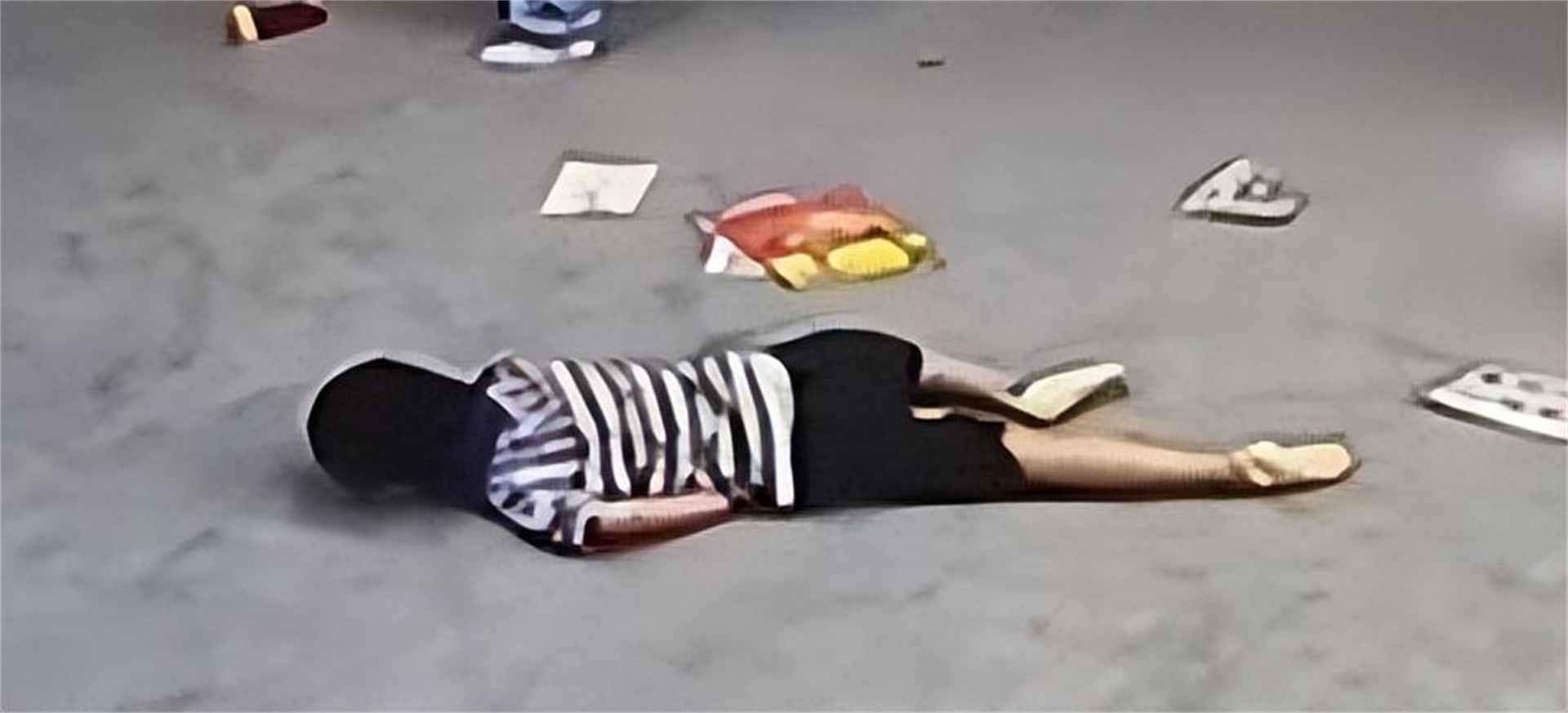 幼儿园园长殴打事件,幼儿园园长暴打小孩