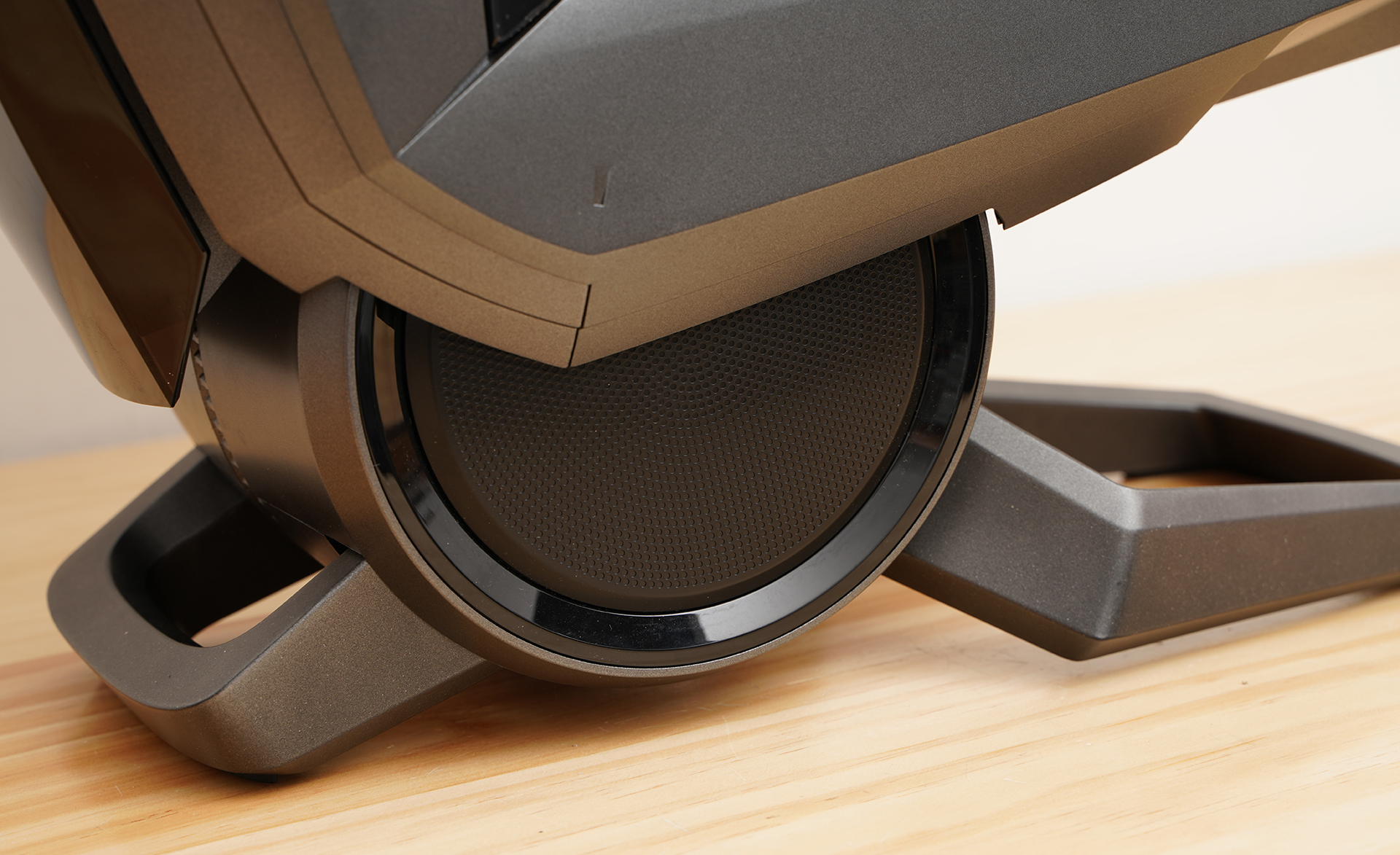 微星宙斯盾ti5测评,微星宙斯盾ti5价格