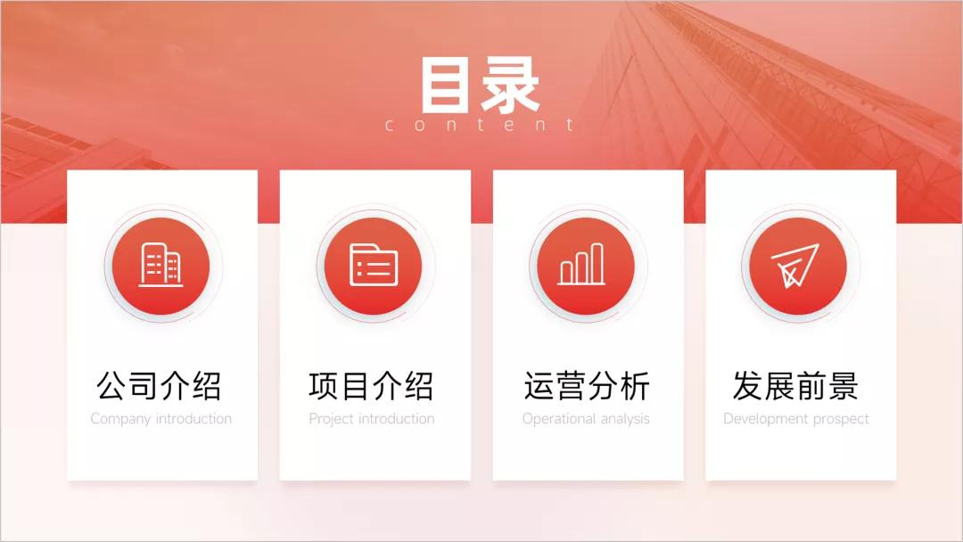 ppt目录页设计卡通,ppt中目录页和导航的区别