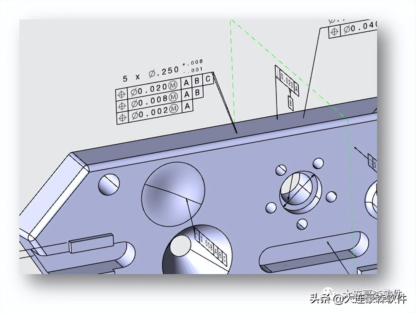 三维轻量化看图软件,三维可视化模板下载