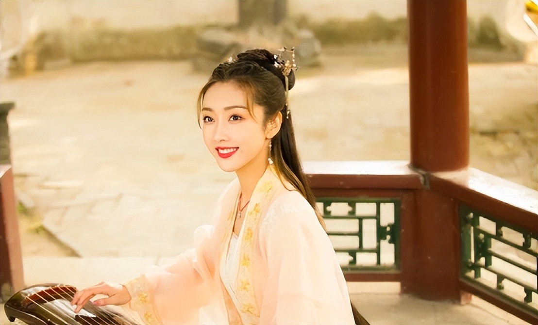 杨洋赵露思新剧且试天下开播,杨洋赵露思新剧且试天下好看吗