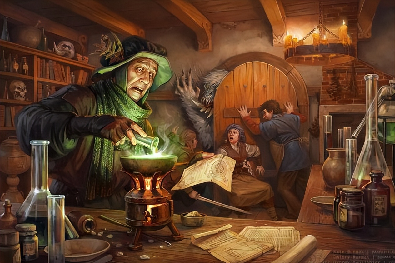 炼金术士是骗人的吗,现代炼金术前景