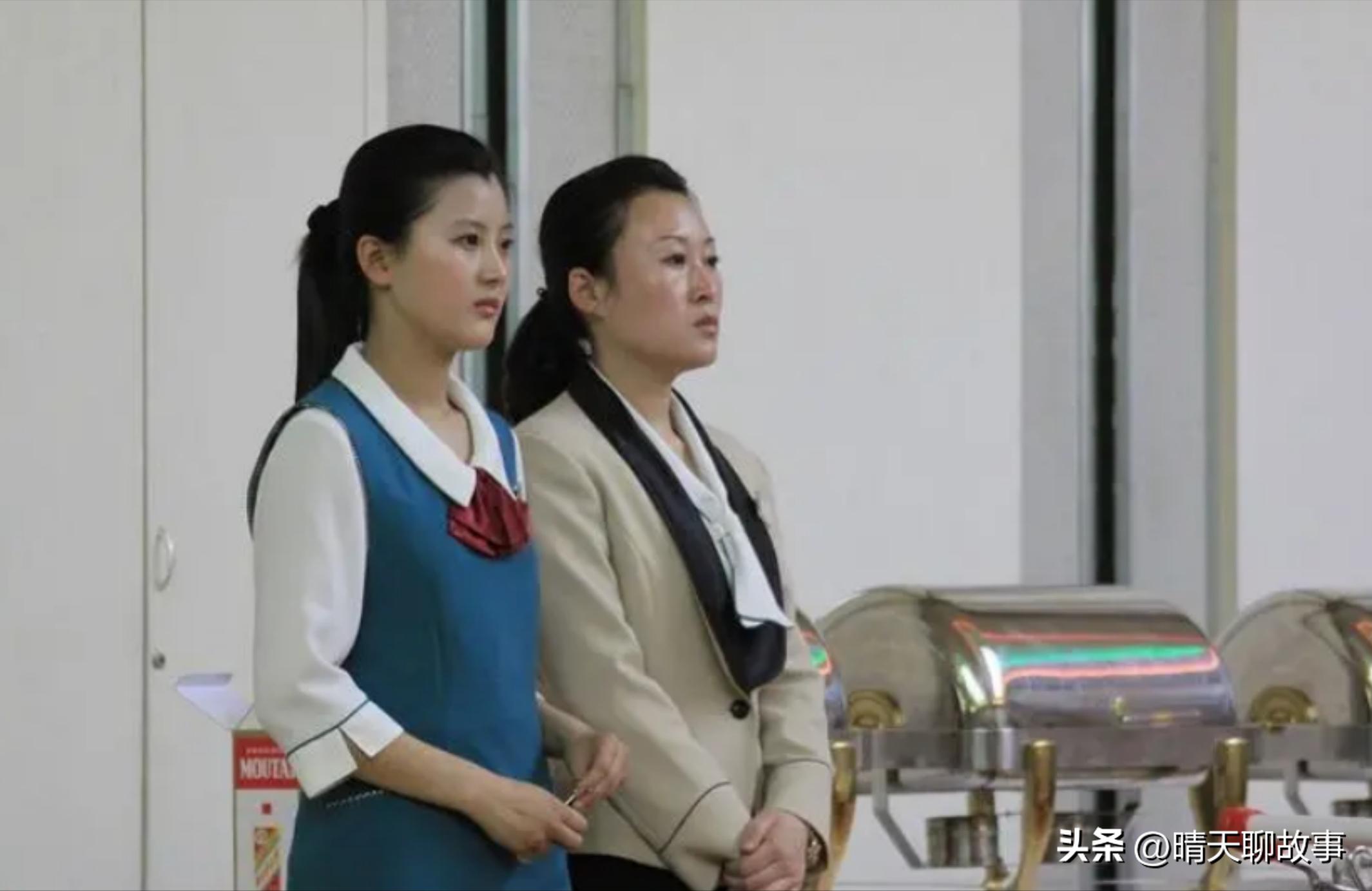 朝鲜涉外酒店体验,入住朝鲜酒店的感受