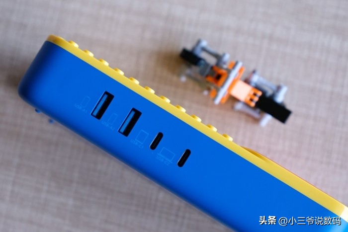 idmix移动电源65w,idmixpd65w氮化镓充电器充电宝