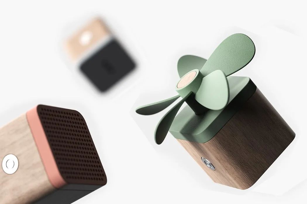 10例——模块化产品设计