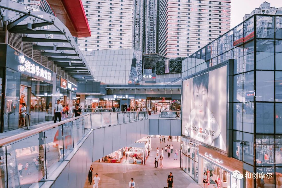 购物中心商业运营服务管理手册,商业购物中心运营预算