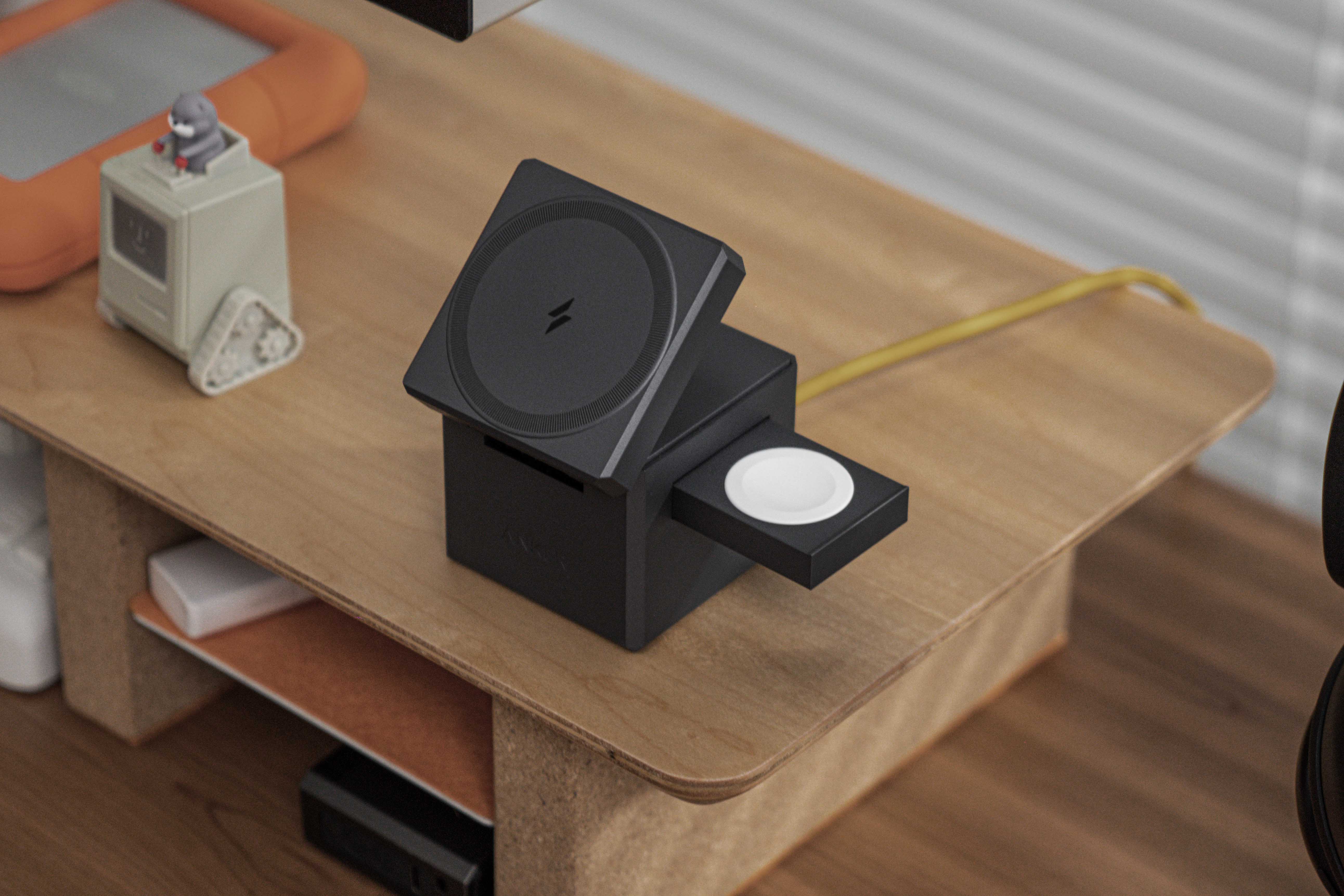 anker充电器这么多款怎么选,anker30w充电头测评